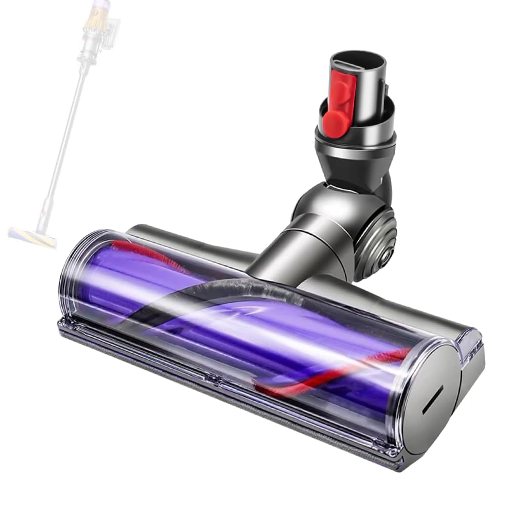 Amazon.co.jp: For Dyson V 12 Detect Slim V 10デジタルスリム